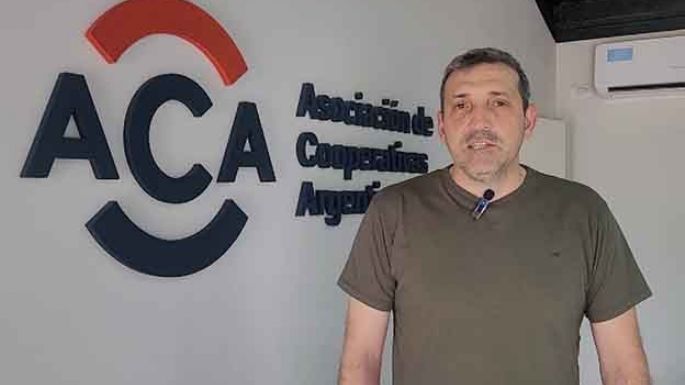 “Los márgenes se han achicado”