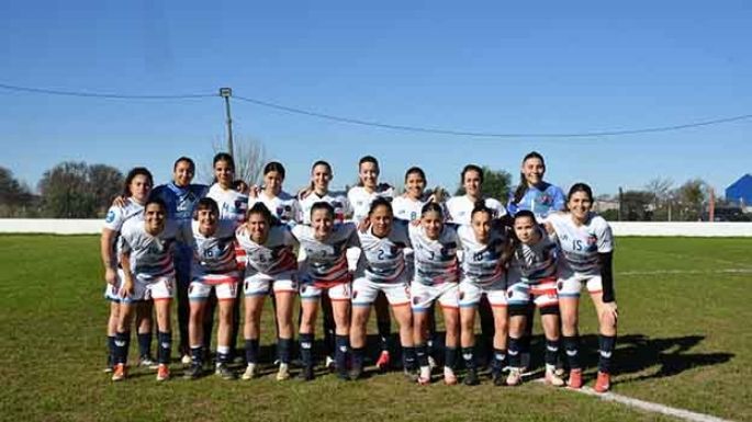 La Uni recibe a la Gloria en el Campus