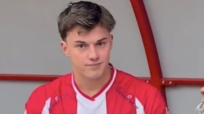 Alumni sumó a Szumik, ex-Racing