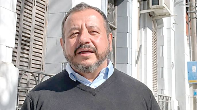 Mojica dice que “es hora de recuperar al radicalismo”