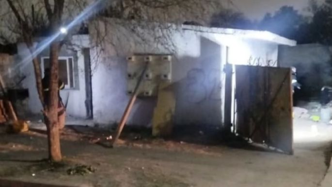 El hombre asesinado en el Botta habría recibido varios balazos