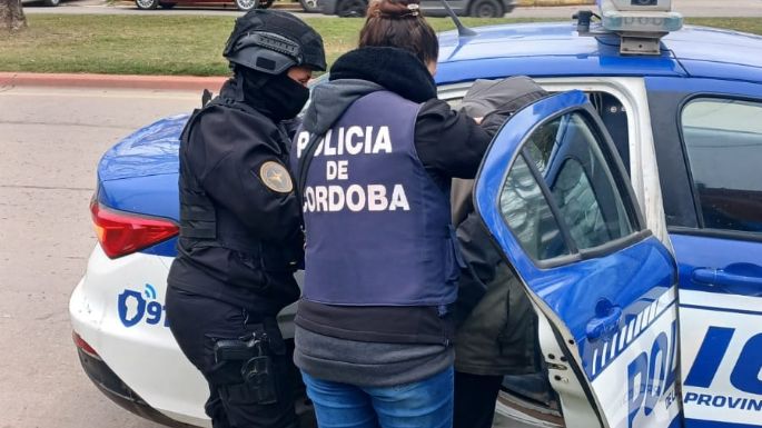 Dos detenidos e imputados por el crimen en barrio Botta