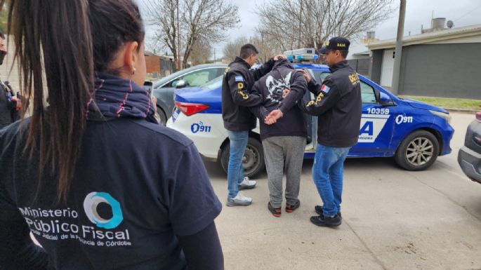 Detenido por distribuir archivos digitales de menores abusados