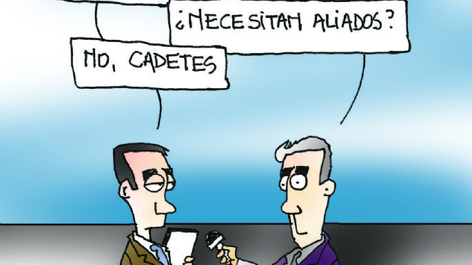Humor 15/08/2026