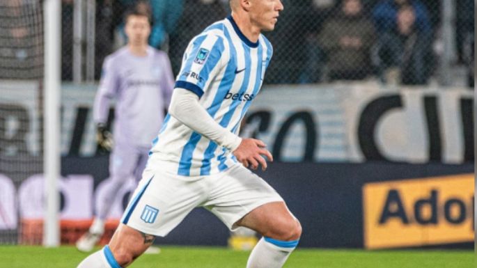 Racing no mejora