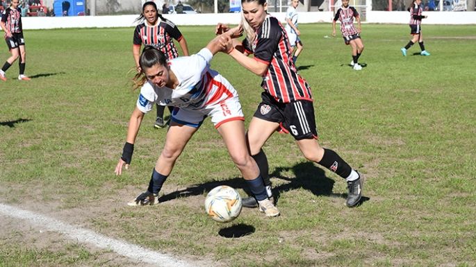 Buscando la gloria  propia