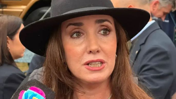 Villarruel pidió bajar retenciones