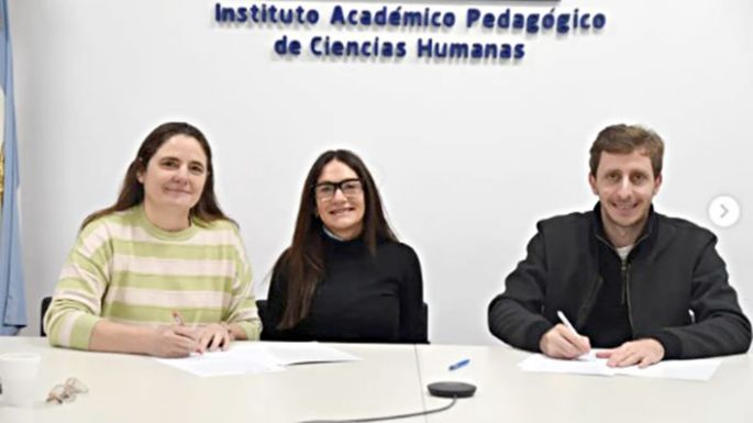 Más oportunidades de formación