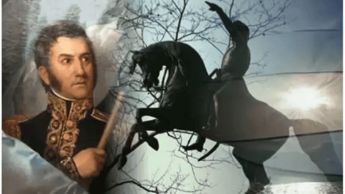 Organizan una jornada de destrezas gauchas para conmemorar al Gral. San Martín