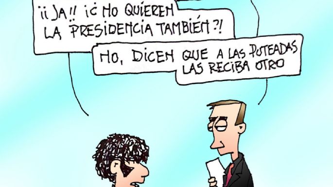 Humor 17/08/2026