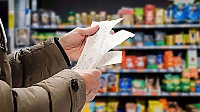 Venezuela y Argentina tienen las mayores inflaciones en Sudamérica