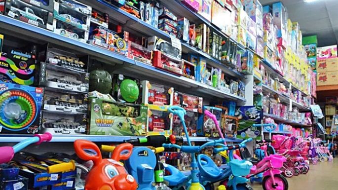Cayeron las ventas y el consumo sigue estancado