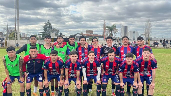 Igualó el campeón y el Verde está acelerado
