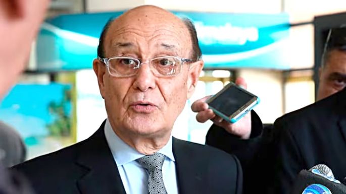 Finalizó la primera ronda de audiencias