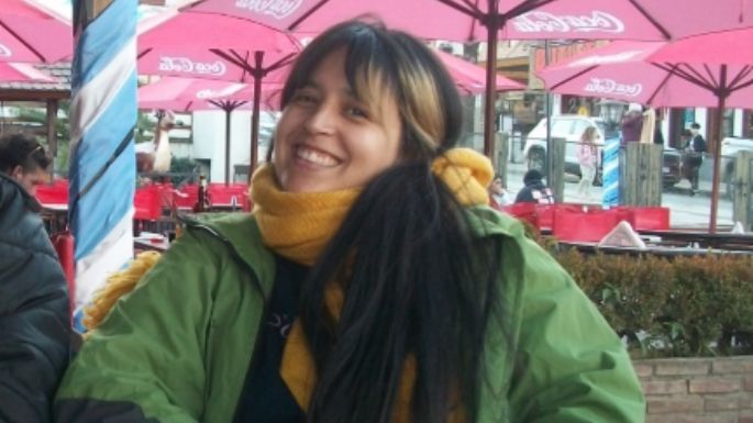 Pesar por el fallecimiento de una docente del Instituto Rivadavia