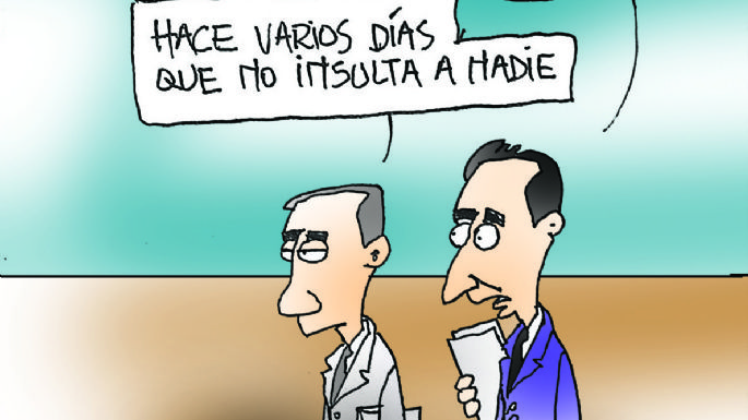 Humor 18/08/2026