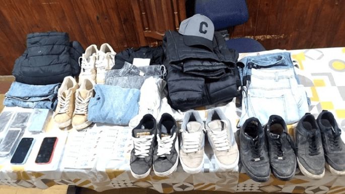 Siete imputados tras la agresión y robo a un joven