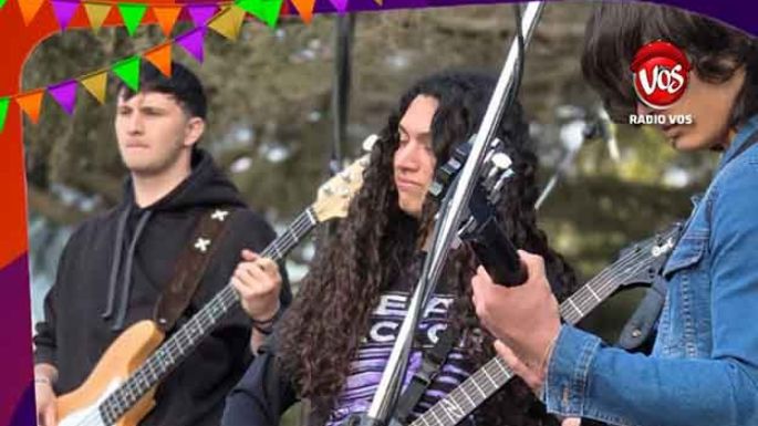 General Deheza  se vistió de fiesta durante el fin de semana
