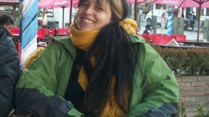 Pesar por el fallecimiento de una joven docente