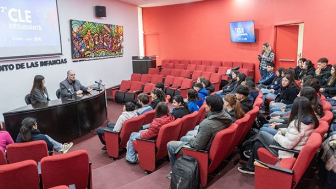 CLE: conformaron cuatro comisiones