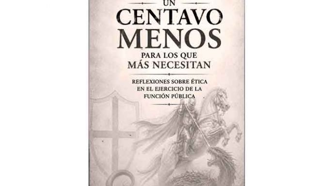 Jorge Valinotto presenta su libro
