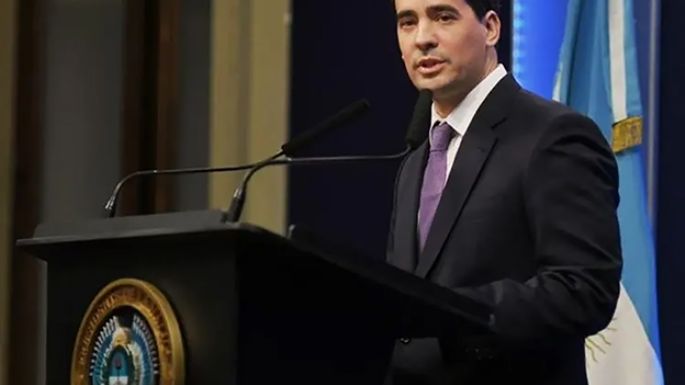 “Nos imaginamos reelectos en primera vuelta”