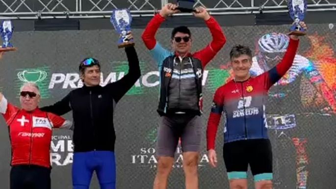 Nueve triunfos en una nueva fecha