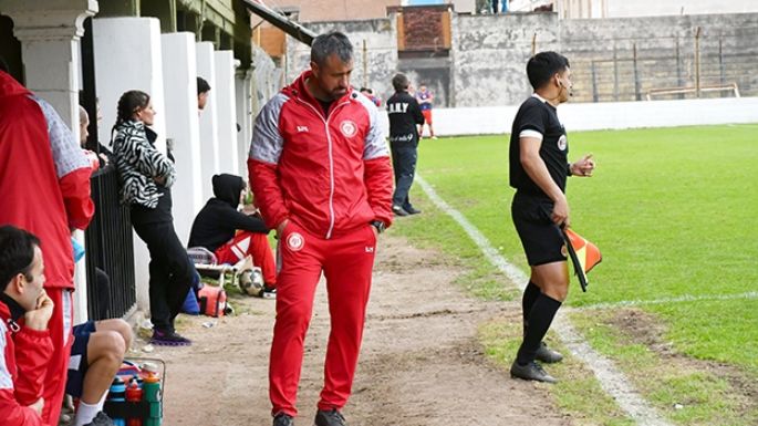 “Estamos a tiempo de corregir un montón  de cosas”