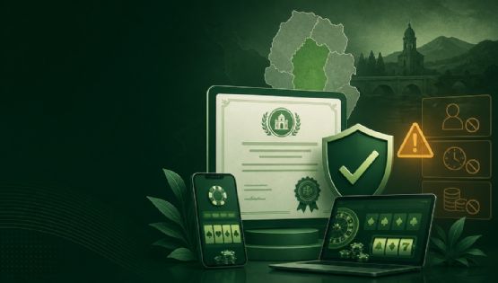 Qué garantiza (y qué no) la licencia de los casinos online en Córdoba