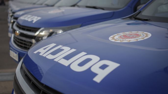 Murió un motociclista en Las Perdices