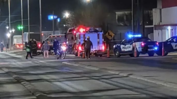 Conocido médico de la zona falleció en el accidente de Las Perdices