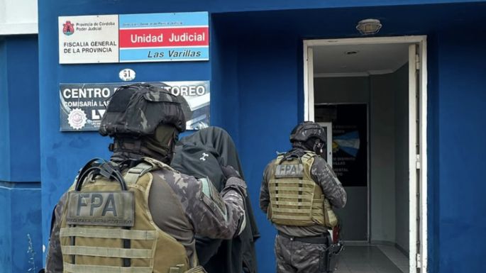 Desmantelaron un invernadero de marihuana y detuvieron a un hombre