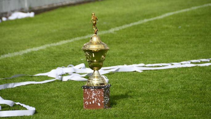 Argentino es campeón del Torneo Apertura de reserva