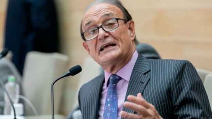 Comienza el juicio a Oscar González