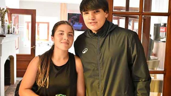 Comienza en el Sport la Copa El Ombú