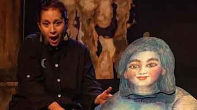 Este jueves se presentará la obra “Lunática”