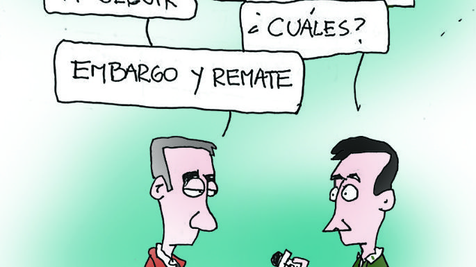Humor 03/08/2026