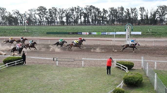 Madre Superiora ganó la principal