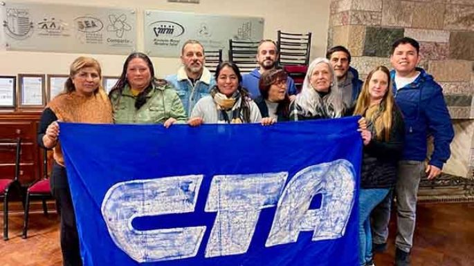 Hay dos listas de candidatos que pugnan por conducir la central