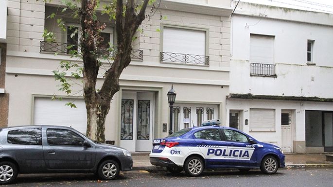 Elevaron a juicio la causa por el asesinato de Gabriel Piedecasas