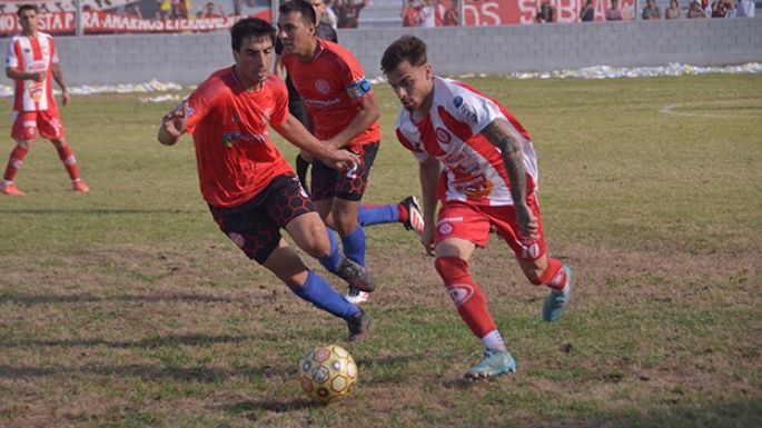Volvió Giraudo y se vienen días de mucha acción