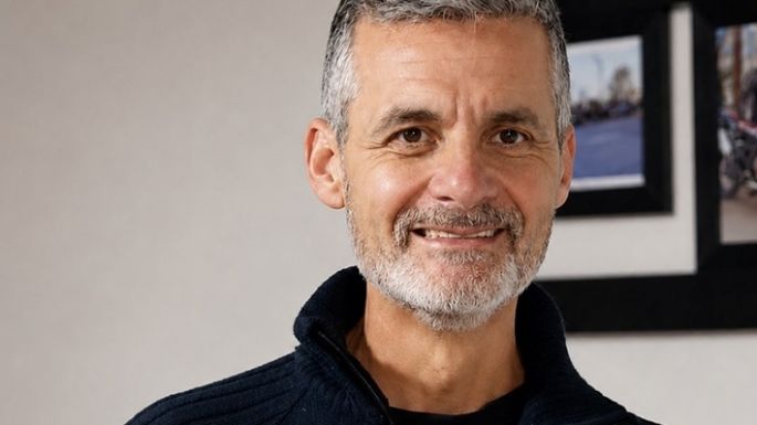 Falleció el médico Horacio Marcelo Urquía