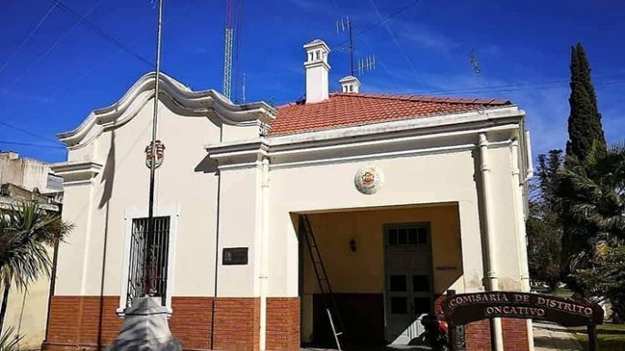 Comienza el juicio: solicitarán anular el sobreseimiento de Emilio Ybañez