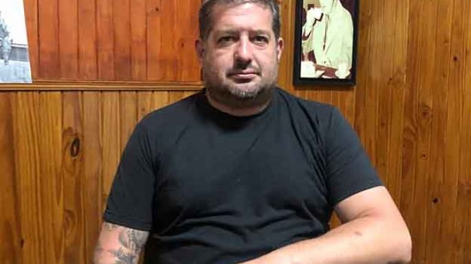 “Esta ha sido la peor paritaria”