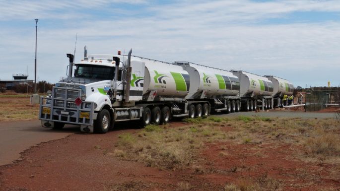 Un transportista muestra datos de ruta en tiempo real gana licitaciones que antes perdía por precio