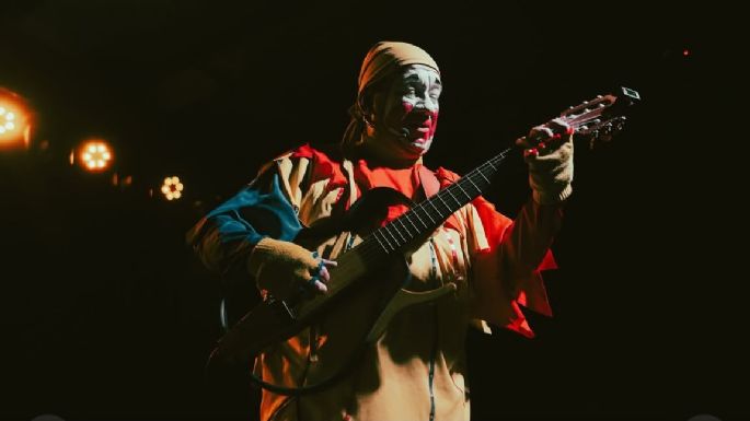 Piñón Fijo se presentará el sábado 29 en el Parque de la Vida