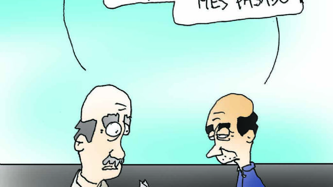 Humor 21/08/2026