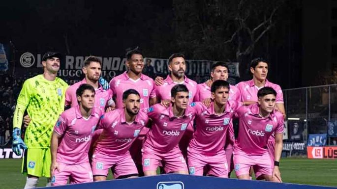 Con dos partidos se abre la sexta fecha