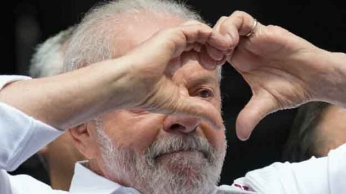 Fuerte respaldo a Lula tras los últimos anuncios