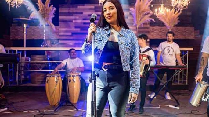 Música en La Estación